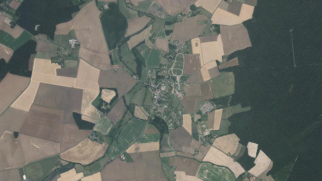 Photo 2 — Jussy-le-Chaudrier, Cher (18140)