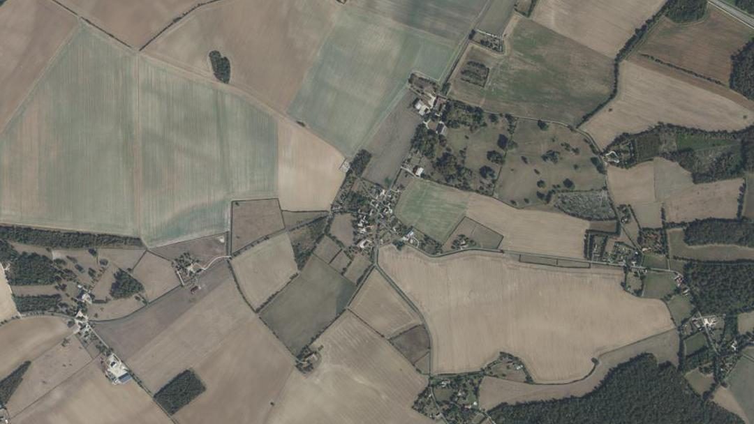 Photo 2 — Lantan, Cher (18130)