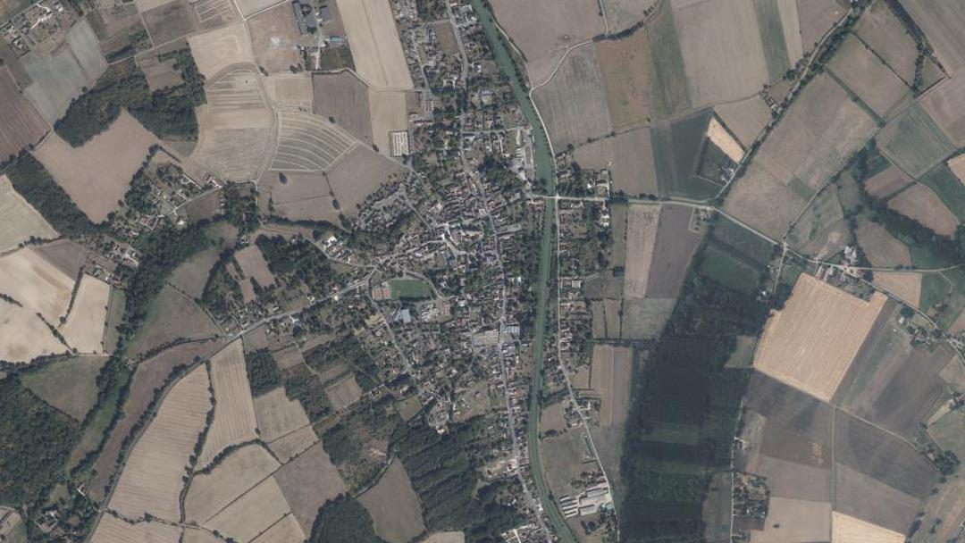 Photo 3 — Léré, Cher (18240)