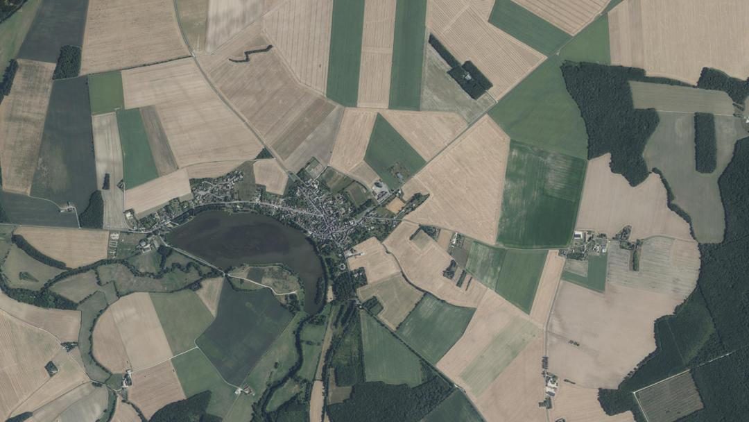 Photo 2 — Mareuil-sur-Arnon, Cher (18290)