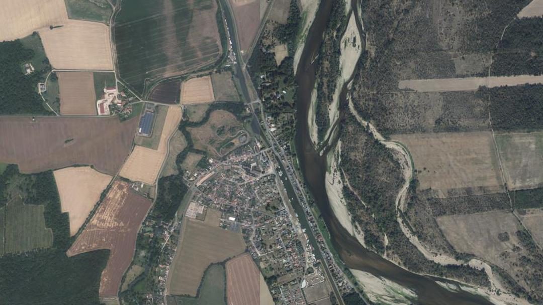 Photo 3 — Marseilles-lès-Aubigny, Cher (18320)