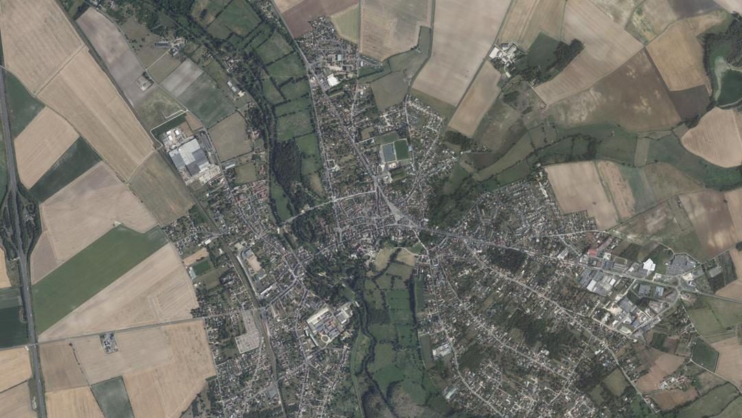 Photo 3 — Mehun-sur-Yèvre, Cher (18500)