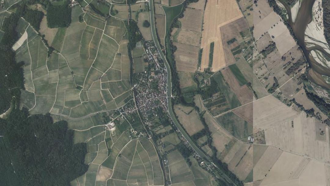 Photo 2 — Ménétréol-sous-Sancerre, Cher (18300)
