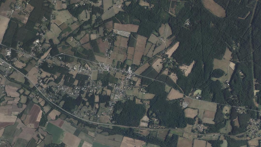 Photo 2 — Méry-sur-Cher, Cher (18100)