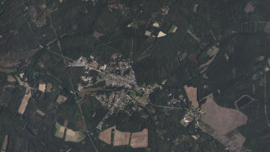 Photo 3 — Nançay, Cher (18330)