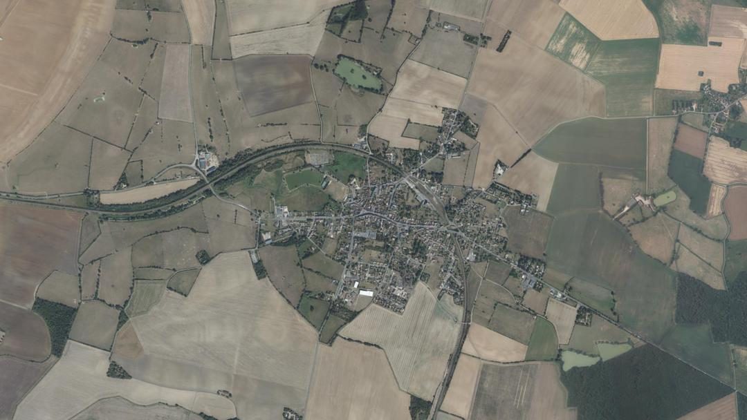 Photo 3 — Nérondes, Cher (18350)