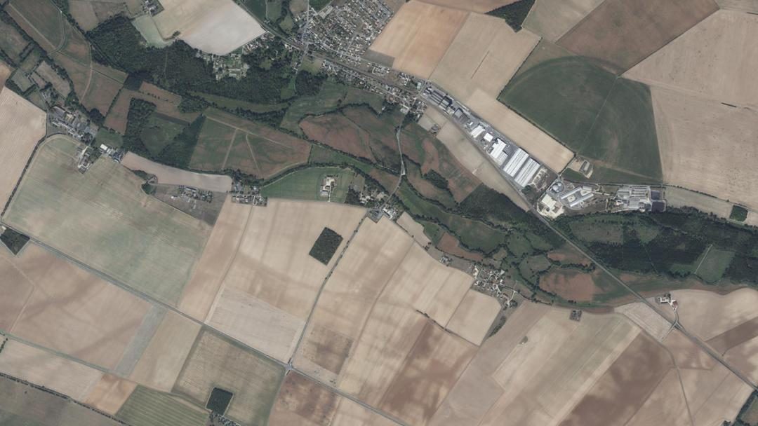 Photo 3 — Osmoy, Cher (18390)