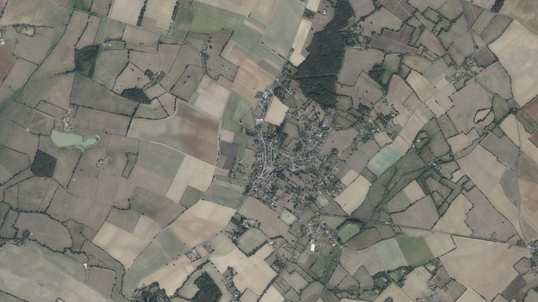 Photo 2 — Ourouer-les-Bourdelins, Cher (18350)