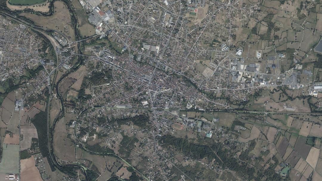 Photo 3 — Saint-Amand-Montrond, Cher (18200)