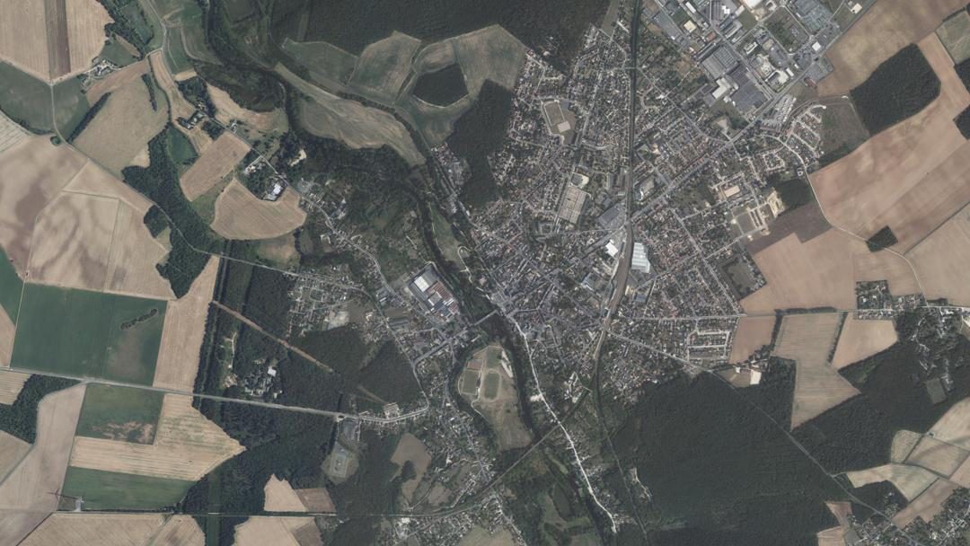 Photo 6 — Saint-Florent-sur-Cher, Cher (18400)