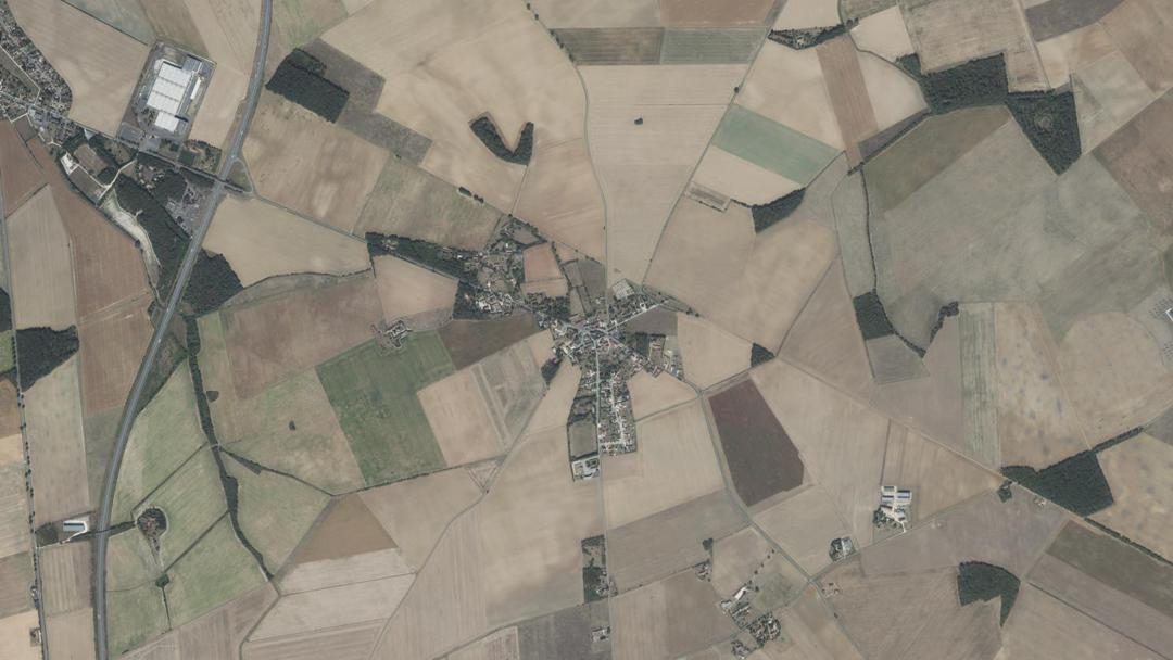 Saint-Germain-Des-Bois, Cher