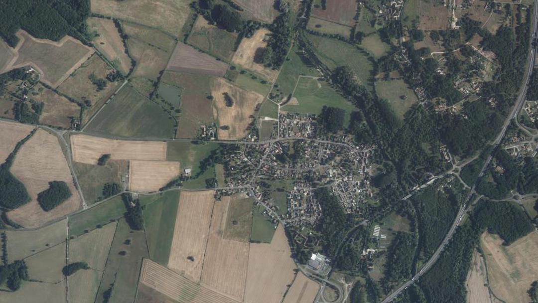 Photo 2 — Saint-Hilaire-de-Court, Cher (18100)