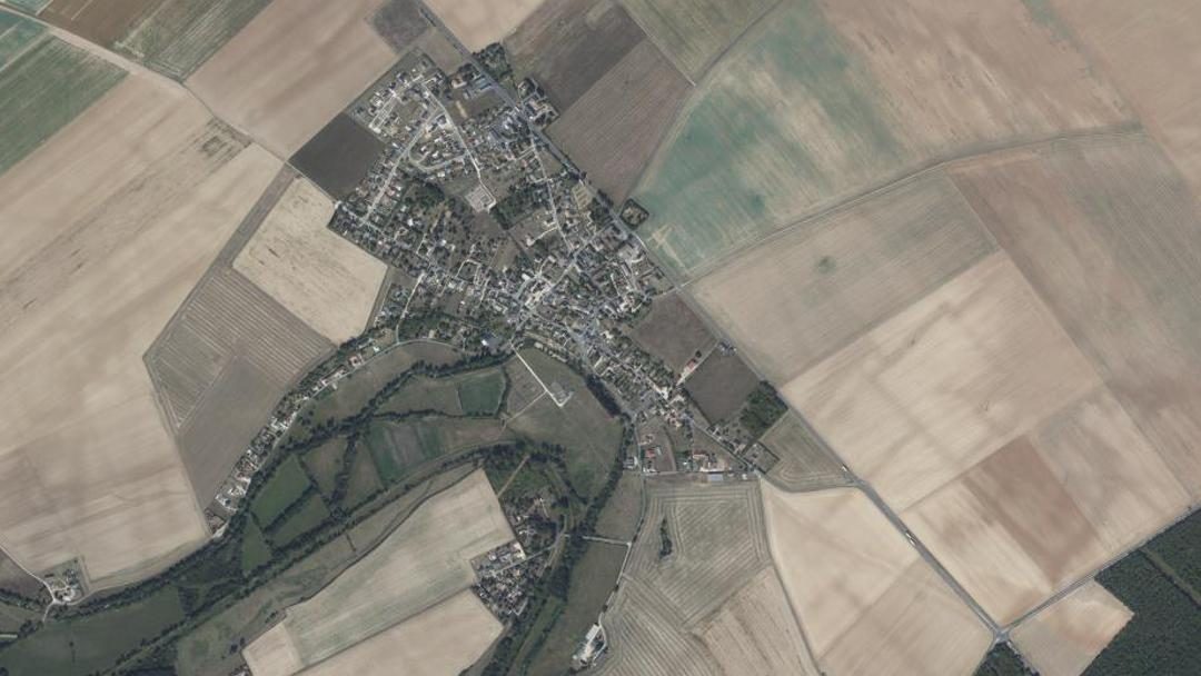 Photo 3 — Saint-Just, Cher (18340)