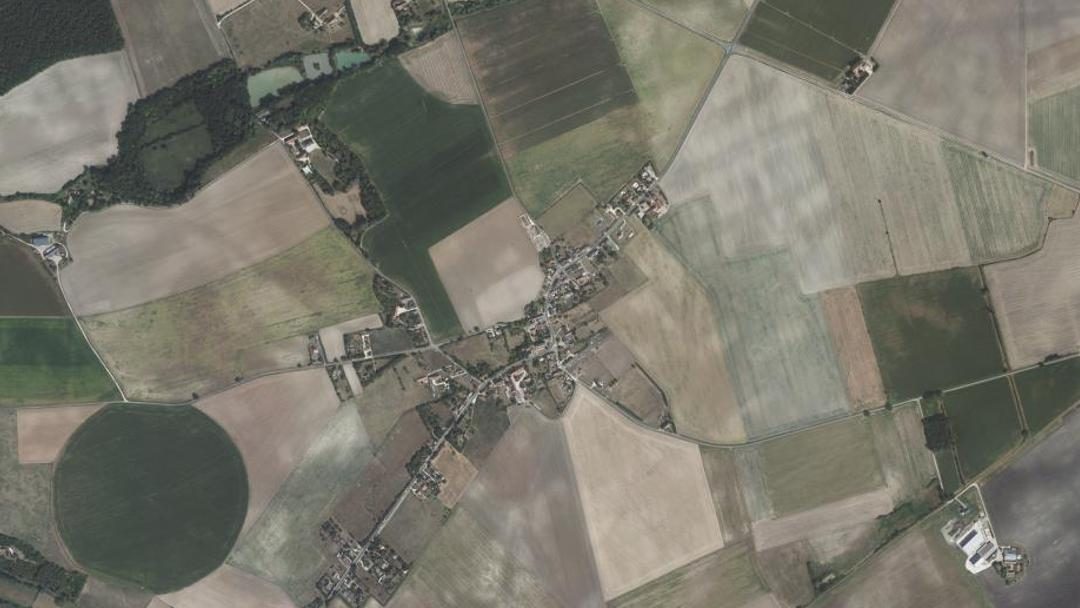 Photo 3 — Saint-Loup-des-Chaumes, Cher (18190)