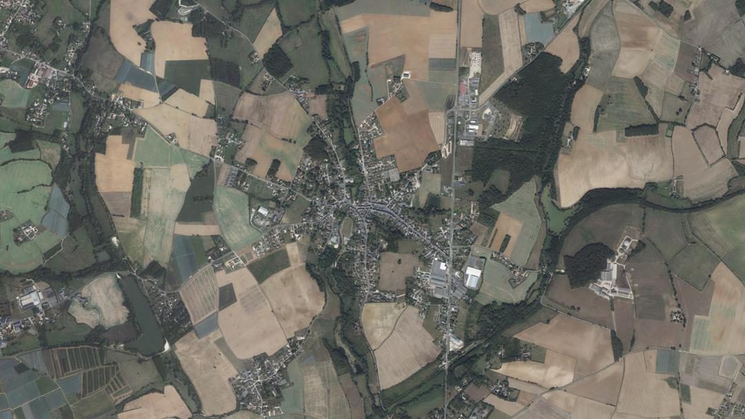 Photo 2 — Saint-Martin-d'Auxigny, Cher (18110)