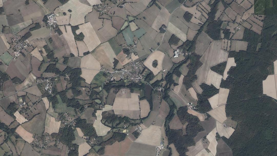 Photo 3 — Santranges, Cher (18240)