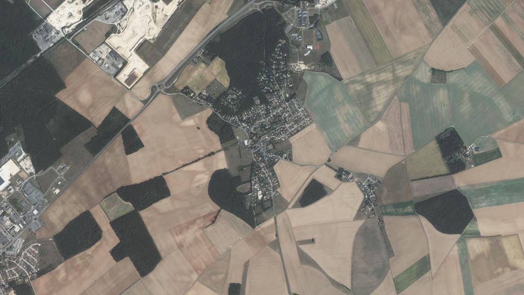 Photo 3 — Le Subdray, Cher (18570)