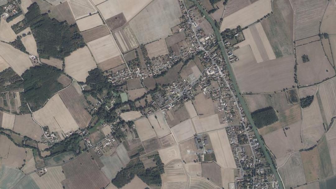Photo 2 — Sury-près-Léré, Cher (18240)
