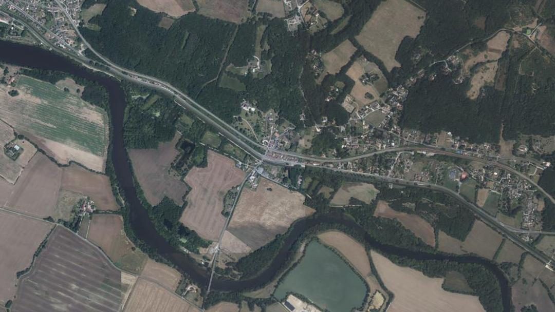 Photo 3 — Thénioux, Cher (18100)