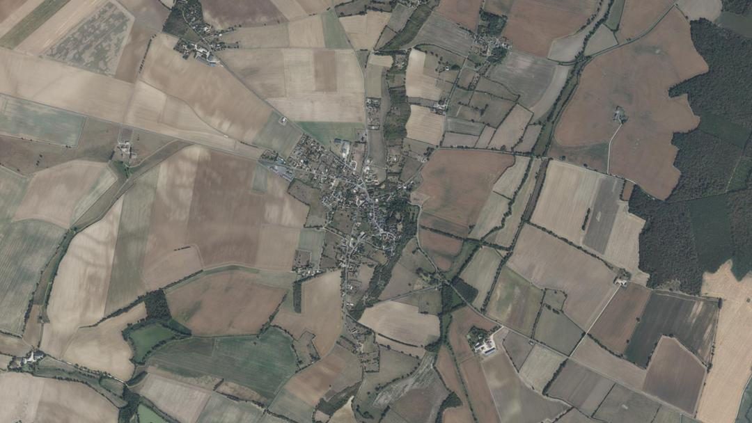 Photo 3 — Villequiers, Cher (18800)