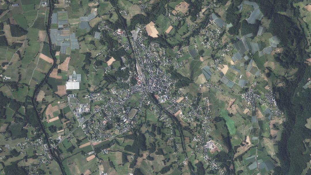 Photo 5 — Allassac, Corrèze (19240)