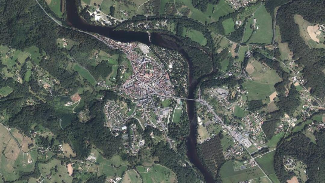Photo 9 — Beaulieu-sur-Dordogne, Corrèze (19120)