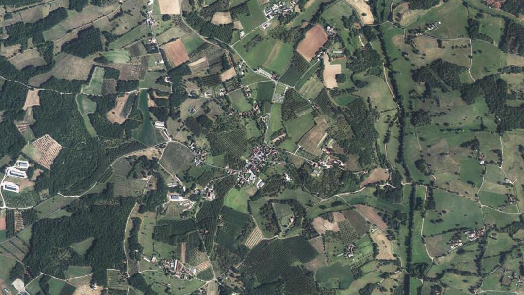 Photo 3 — Branceilles, Corrèze (19500)