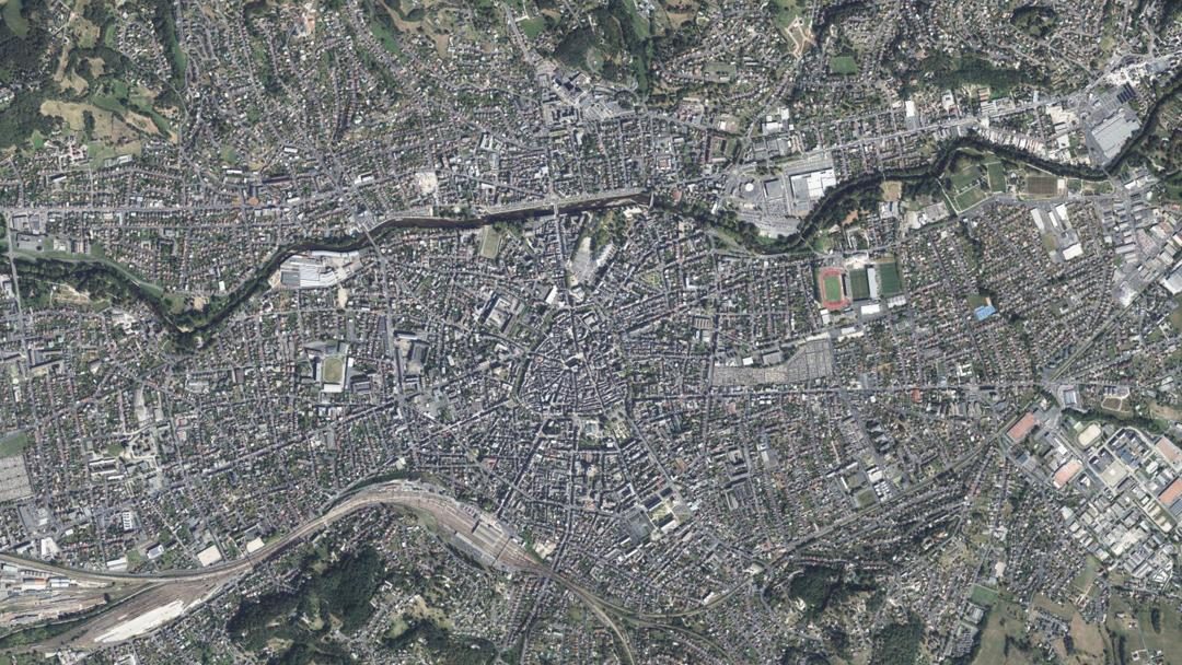 Photo 5 — Brive-la-Gaillarde, Corrèze (19100)