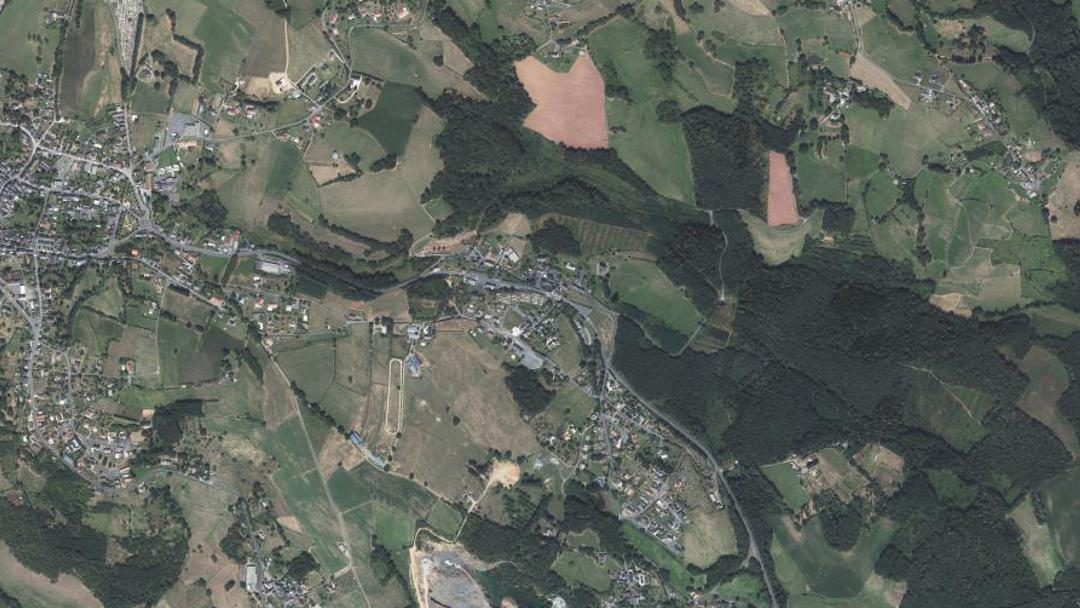 Photo 3 — Chabrignac, Corrèze (19350)