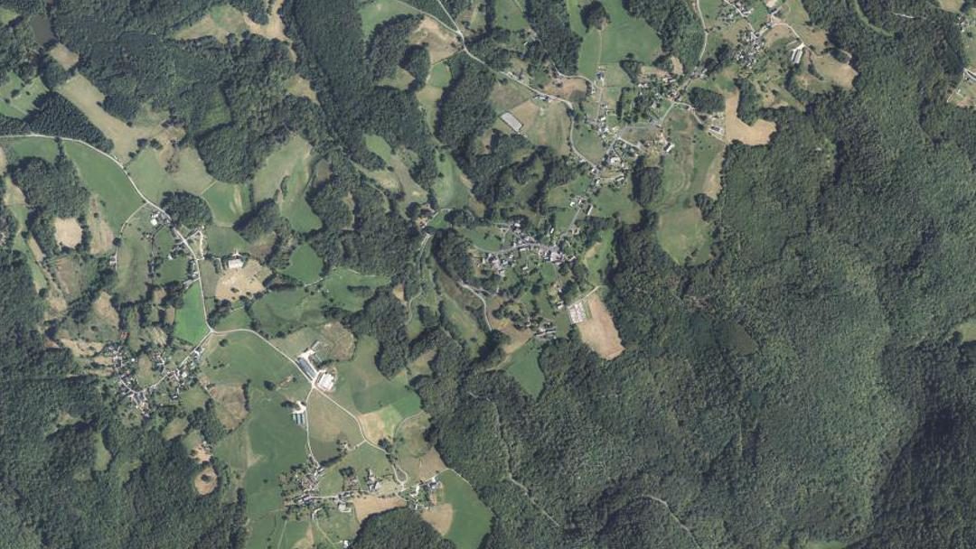 Photo 3 — Champagnac-la-Prune, Corrèze (19320)