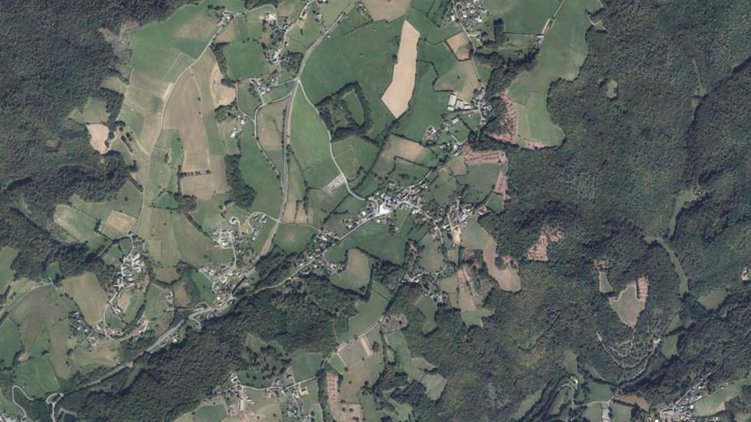 Photo 2 — Chanac-les-Mines, Corrèze (19150)