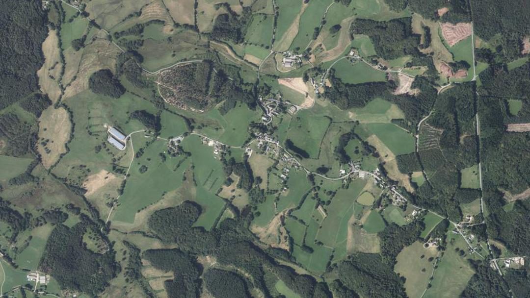 Photo 2 — Chapelle-Spinasse, Corrèze (19300)