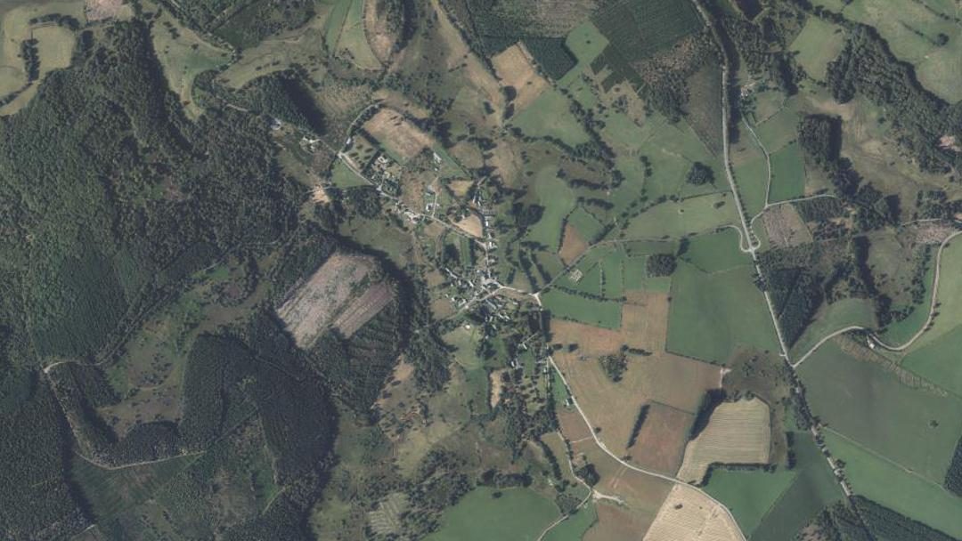 Photo 2 — Chavanac, Corrèze (19290)