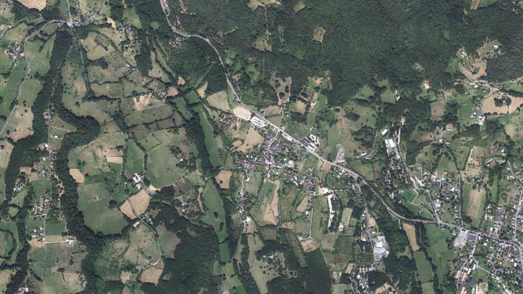 Photo 9 — Collonges-la-Rouge, Corrèze (19500)