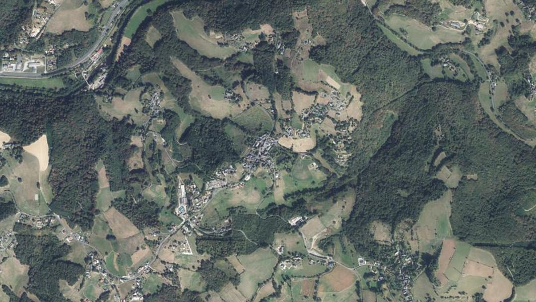 Photo 2 — Dampniat, Corrèze (19360)