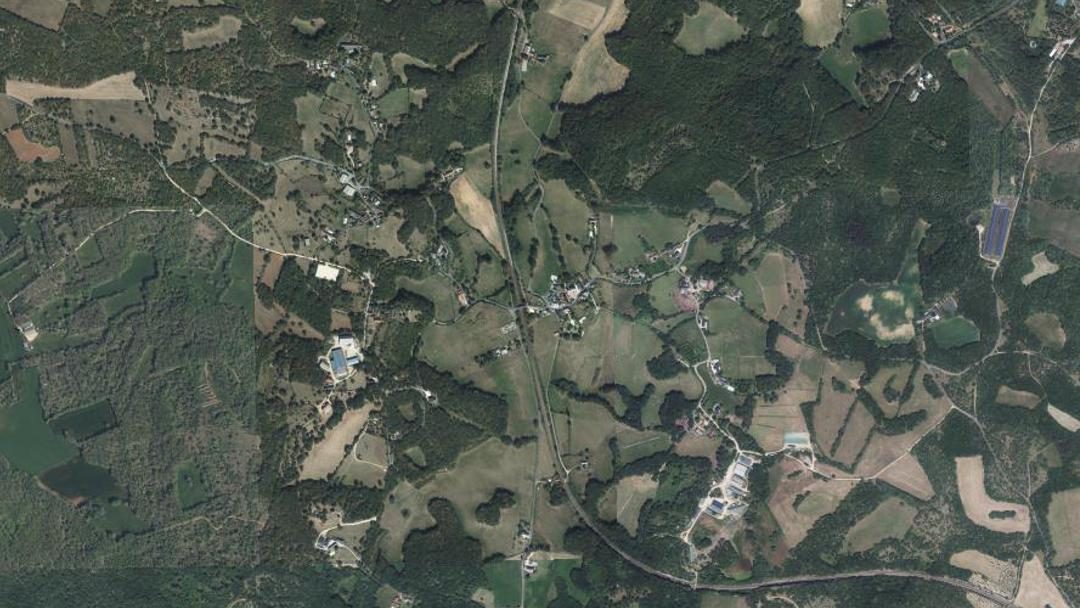 Photo 3 — Estivals, Corrèze (19600)