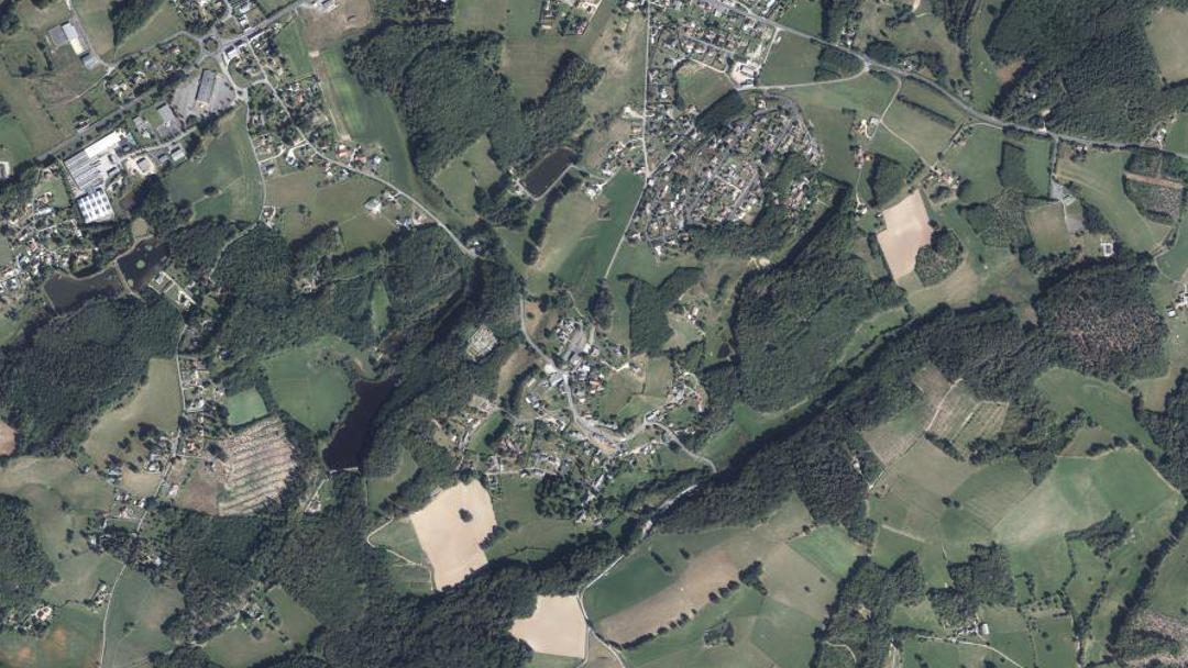 Photo 2 — Favars, Corrèze (19330)