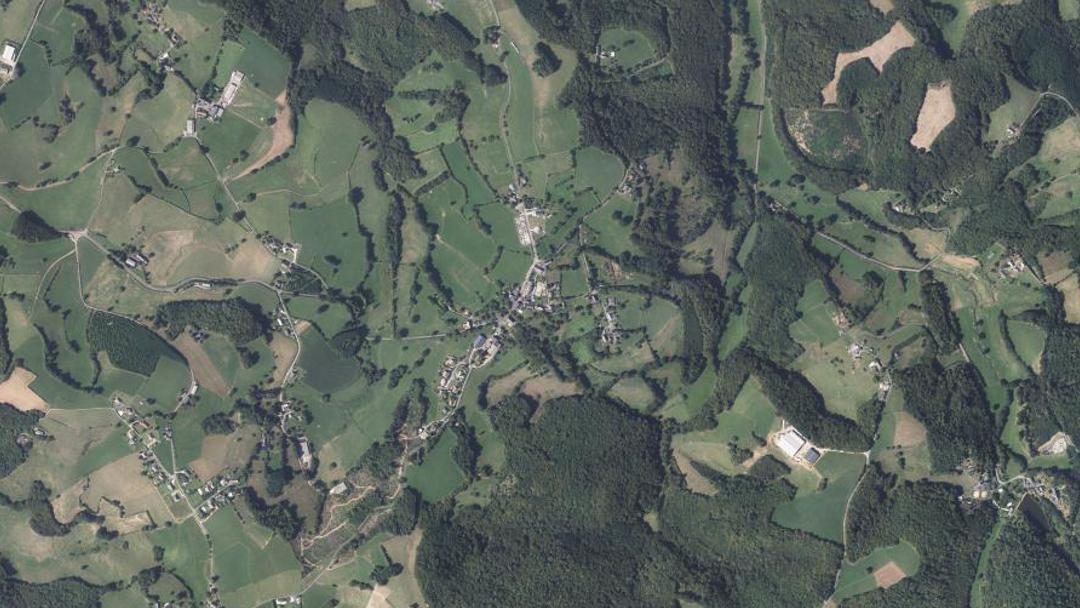 Photo 4 — Ladignac-sur-Rondelles, Corrèze (19150)