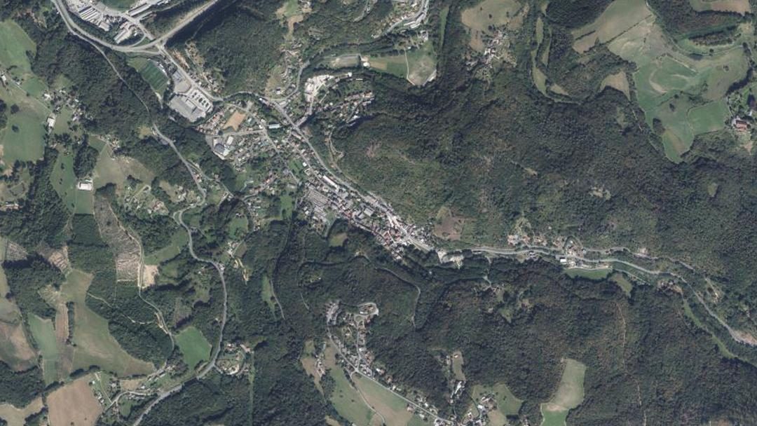 Photo 2 — Laguenne-sur-Avalouze, Corrèze (19150)