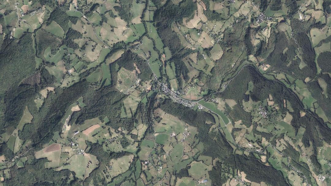 Photo 3 — Lanteuil, Corrèze (19190)