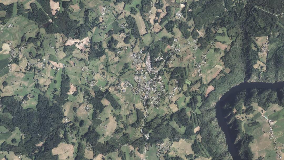 Photo 2 — Liginiac, Corrèze (19160)