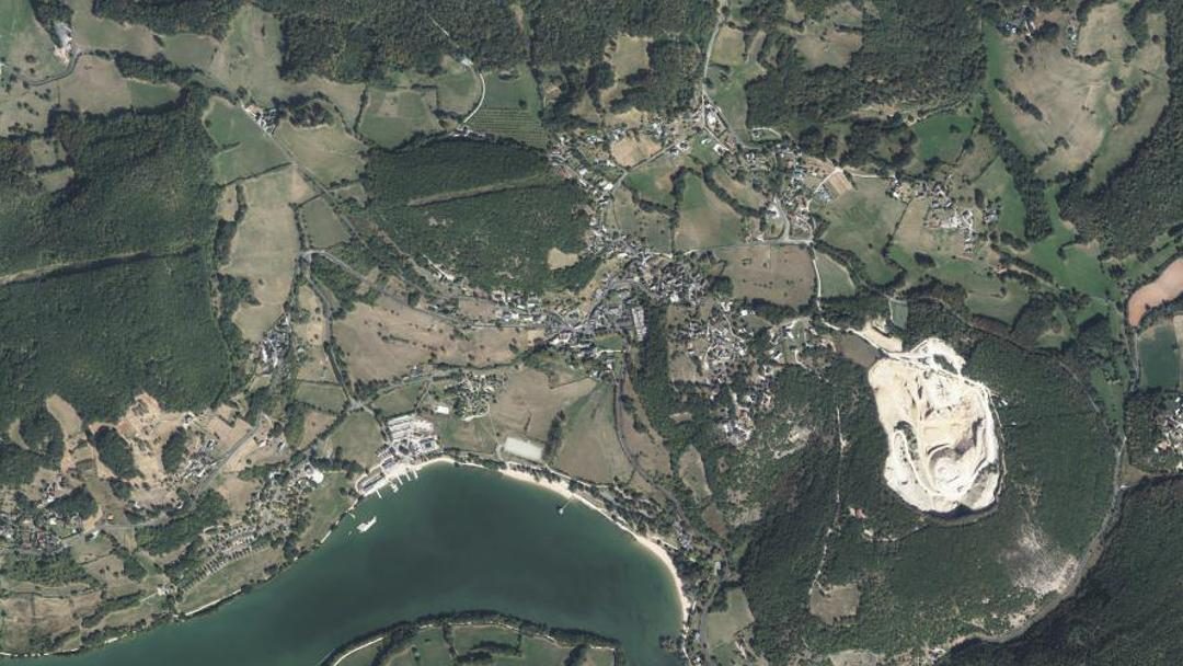 Photo 3 — Lissac-sur-Couze, Corrèze (19600)