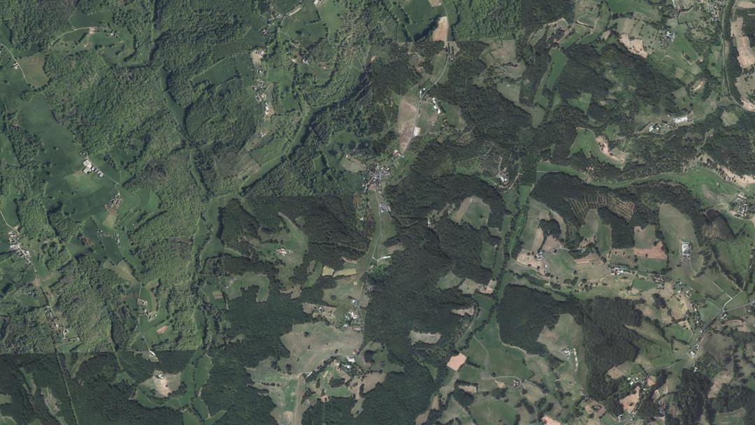 Photo 3 — Louignac, Corrèze (19310)