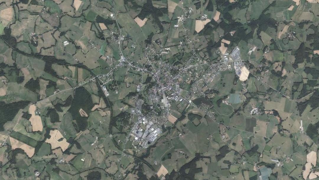 Photo 2 — Lubersac, Corrèze (19210)