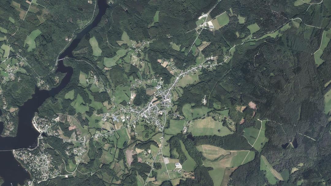 Photo 3 — Marcillac-la-Croisille, Corrèze (19320)