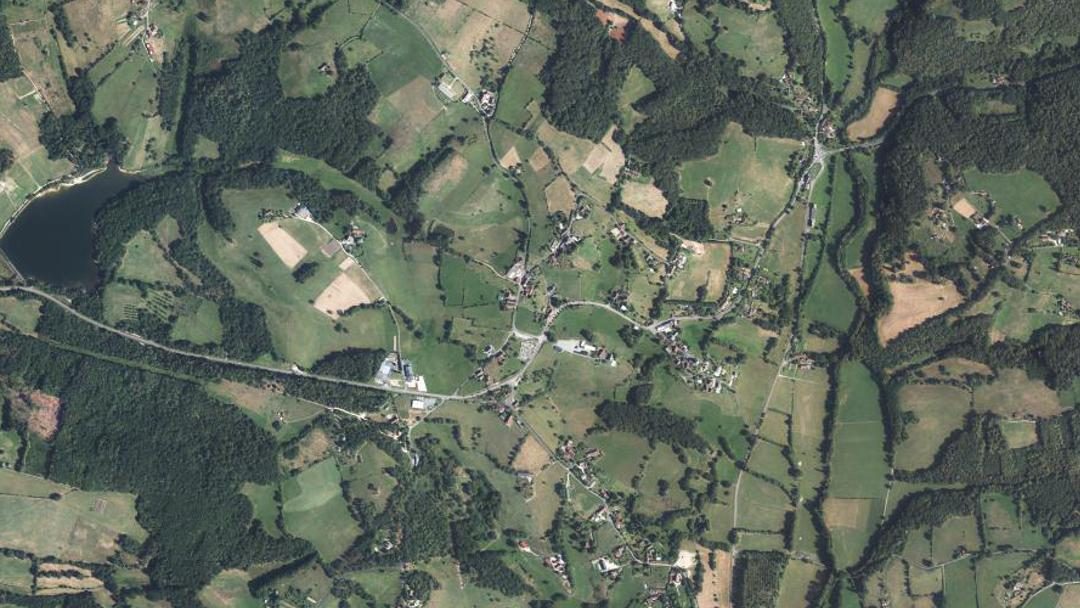 Photo 2 — Marcillac-la-Croze, Corrèze (19500)