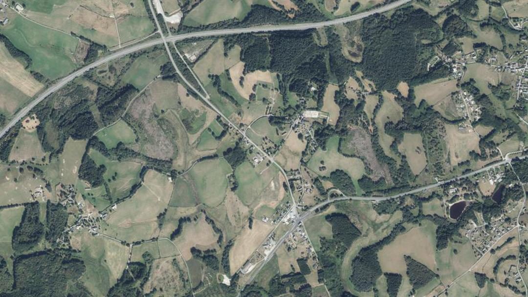 Photo 3 — Maussac, Corrèze (19250)