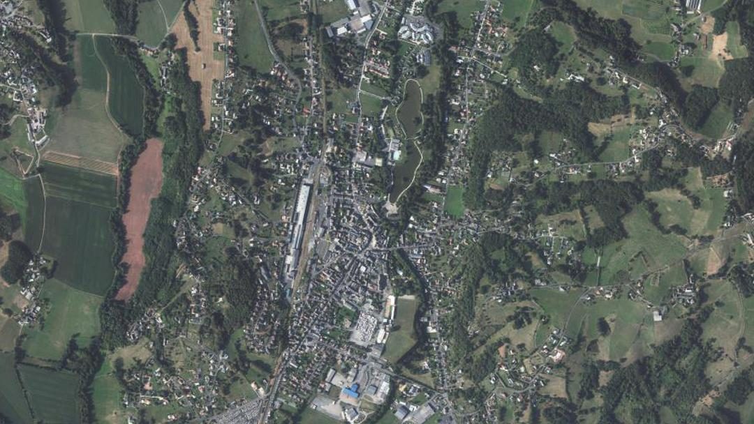 Photo 3 — Objat, Corrèze (19130)