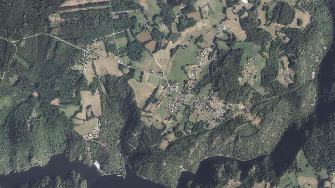 Photo 3 — Roche-le-Peyroux, Corrèze (19160)