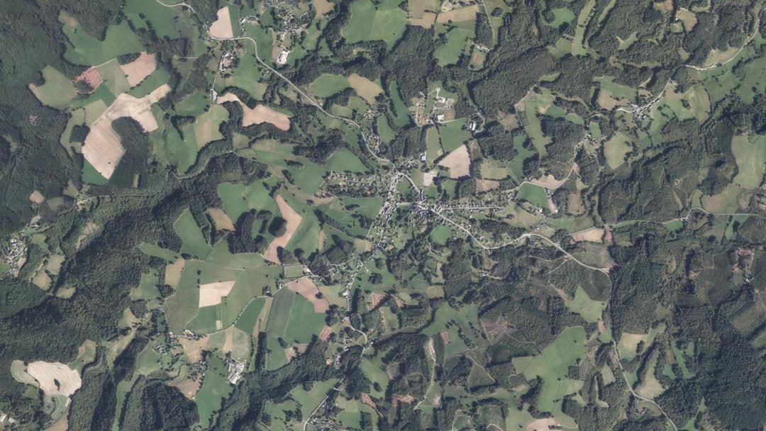 Photo 2 — Saint-Augustin, Corrèze (19390)